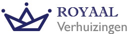 Royaal Verhuizingen Logo